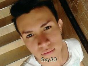 Sxy30_
