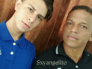 Sxyangelito