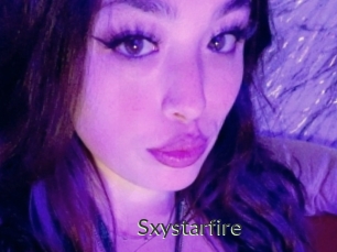 Sxystarfire