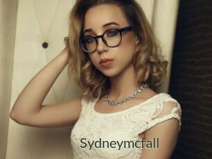 Sydneymcfall