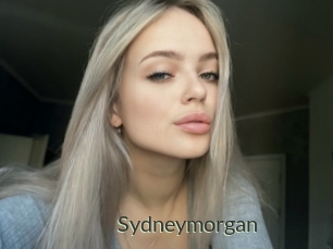 Sydneymorgan