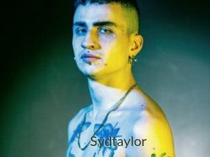 Sydtaylor