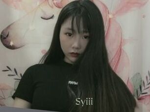 Syiii