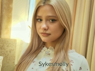 Sykesmolly