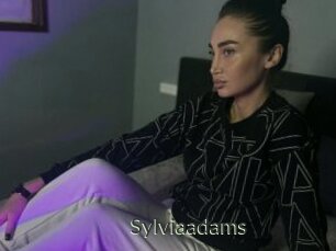 Sylviaadams
