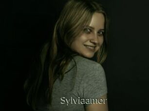 Sylviaamor