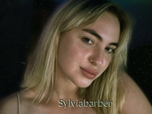 Sylviabarber