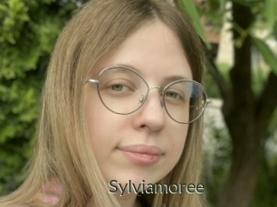 Sylviamoree