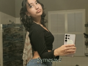 Symesayz