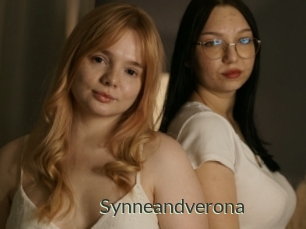 Synneandverona