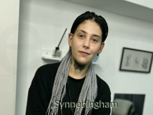 Synnebingham