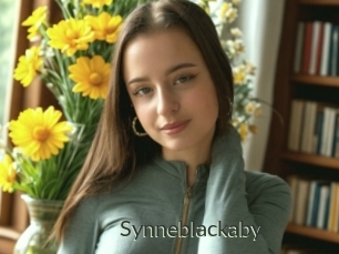 Synneblackaby
