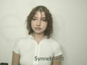 Synnebluett