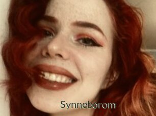 Synneborom