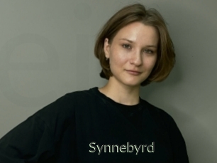 Synnebyrd