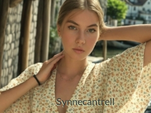 Synnecantrell