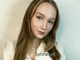 Synnefell