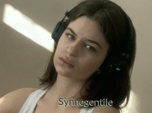 Synnegentile