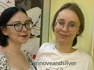Synnoveandsilver