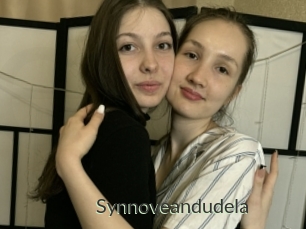 Synnoveandudela