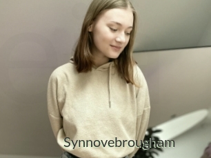 Synnovebrougham