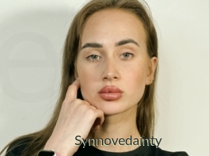 Synnovedainty