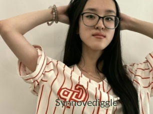 Synnovediggle