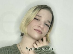 Synnoveeastes