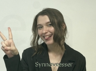 Synnoveesser