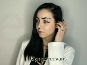 Synnoveevans