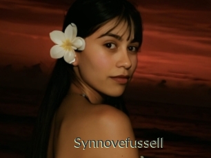 Synnovefussell
