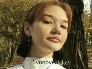Synnovehickey