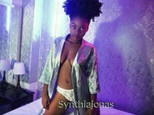 Synthiajonas