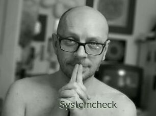 Systemcheck