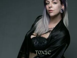 T0X1C