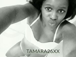 TAMARA26XX