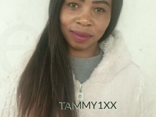 TAMMY1XX