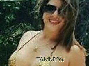 TAMMYYx