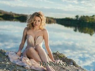 TANNIAxX