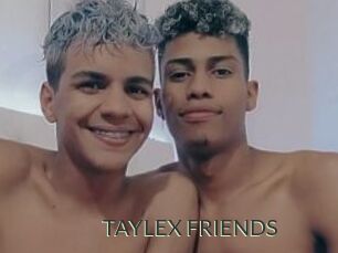 TAYLEX_FRIENDS