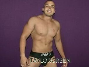 TAYLOR_GREEN