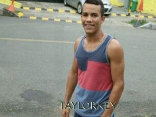 TAYLOR_KEY