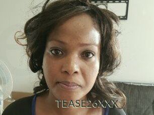 TEASE26XXX