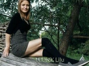 TEENY_Lilu