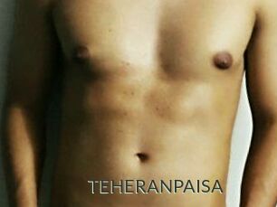TEHERANPAISA