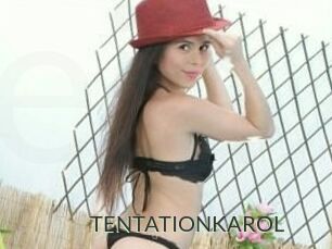 TENTATION_KAROL