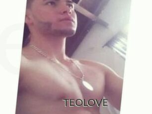 TEO_LOVE