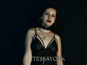 TESSAYORK