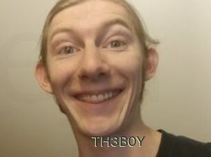 TH3B0Y