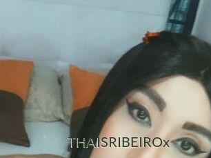 THAISRIBEIROx